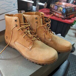 NEW Timberland womens joshlin chukka